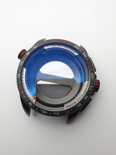Tag Heuer Grand Carrera Etui - 44 mm - Teile