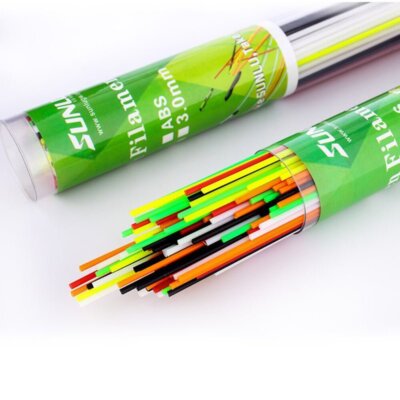 SUNLU 3D Pen Filament Barrel 1.75 mm ABS/PLA/PCL