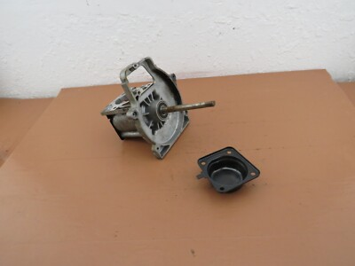 #ad Homelite UT08107 Zip Start Leaf Blower OEM Crankcase 04381 $8.97