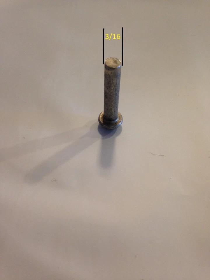 Juego de 4 insertos de chimenea de estufa de leña Dutchwest de 3/16" para puerta de fundición de Vermont Foto 3 de 3