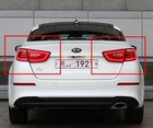 OEM LED Tail Lights Full Set(fit: kia 2014-2015 New Optima K5 )