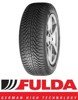 Fulda MultiControl 195/50 R15 82H