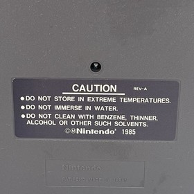 NES Lot Of 4 Games Mario Bros 5 Screw, Duck Hunt, Super Mario Bros 2, DrX Tested