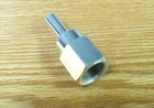 1955 1956 1957 CHEVY POWER BRAKE CHECK VALVE *** USA MADE ***