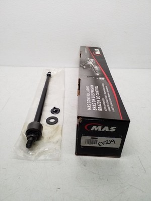 EV219 MAS Industries Rear Inner Tie Rod End Steering Component