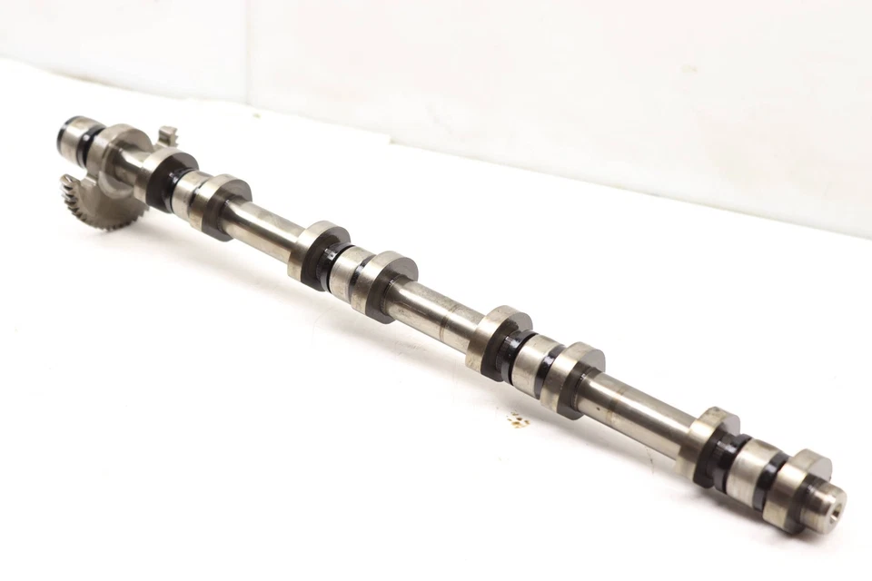 2013-2015 BMW 750LI 4.4L - LEFT Eccentric / CAM / Camshaft 7604862 - Image 3 of 4