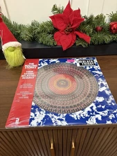 THE ROLLING STONES Zoetrope RSD BLACK FRIDAY 2025 LP Vinyl Record SEALED!