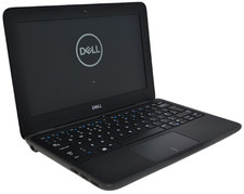 Dell Latitude 3190 Laptop, Intel Celeron N4120, 4GB DDR4, 128GB, Win11, 11.6"