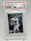 2017 Bowman Chrome Mini AARON JUDGE Bowman Rookies RC #32 PSA 9 Mint Yankees