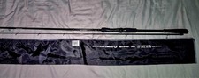 Savage Gear Revenge SG2. Heavy Game 221cm 20-60g Fishing Lure Rod + Sleeve.