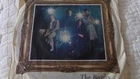 THE BEATLES! RECORD 45  RPM-; STRAWBERRY FIELDS FOREVER,PENNY LANE! PARLOPHONE-