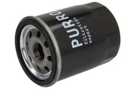 Purro ÖLfilter PUR-PO8018 FüR Nissan Note 1.4 Micra III 1.2 16V Infiniti G20