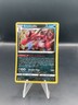 KROOKODILE 2022 Pokemon Silver Tempest  RARE HOLO POKÉMON 113/195