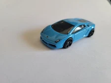 Hot Wheels Lamborghini Gallarado LP 560-4 multipack exclusive combine ship save!