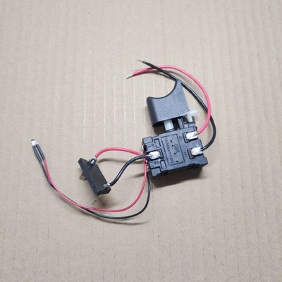 1pc Trigger Switch Replace FA2-16/1WEK FA8-16/1 DC7.2V-24V 16A