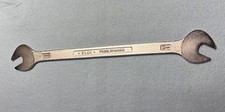 Eldi Pedalspanner- 1/2&rdquo; and 9/16&rdquo;