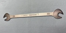 Eldi Pedalspanner- 1/2” and 9/16”