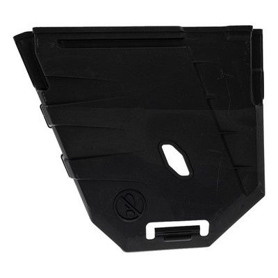 Exmark 142-7104 Left Shield RZ Radius E-Series S-Series X-Series 60'' Deck