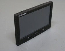 Tote Vision LCD-709HD 7in TFT Monitor/800 x 480/16:9  HDMI/VGA inputs     1J