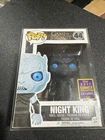 Funko Pop! Vinyl: Game of Thrones - Night King - (Translucent) - HBO (Exclusive)