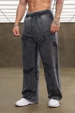 YOUNGLA (SOLD OUT) - 2158 - BATMAN LEGENDS JOGGERS - ACTION - MEDIUM