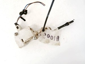 1t0810773 Stellmotor Microschalter, Heckklappe Heckklappenschloss DE2363614-34