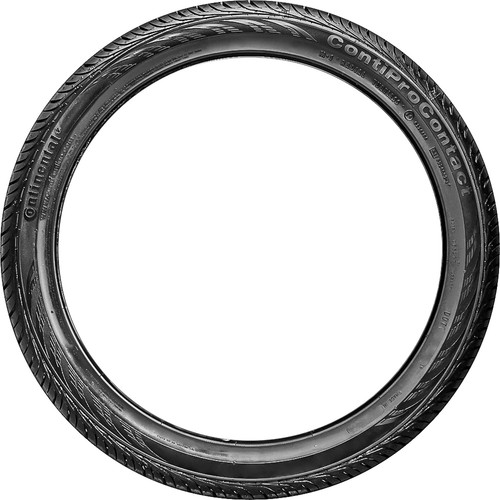 2 Tires 275/40R19 Continental ContiProContact (HN) AS A/S All Season 101V - Bild 3 von 7