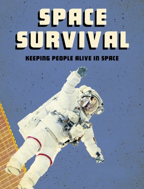 Space Survival by Alicia Z. Klepeis (Paperback Book)