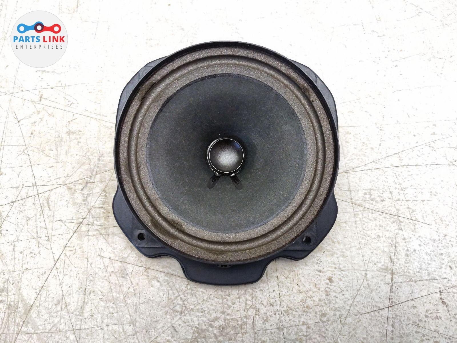 2008-2014 FERRARI CALIFORNIA DOOR SPEAKER AUDIO SOUND WOOFER MOUNT ASSEMBLY F149