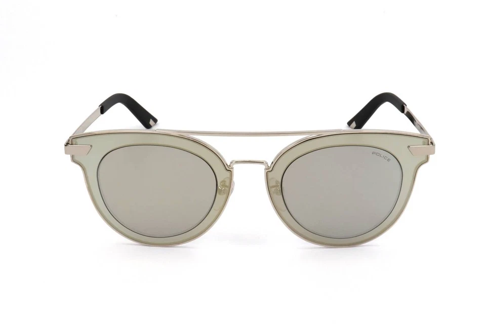 Gafas de sol para hombre Police SPL349 579K TOTAL PALLADIUM 47/24/145 Foto 2 de 3