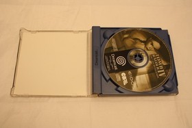 Sega Dreamcast &ndash; Tomb Raider IV: The Last Revelation &ndash; PAL &ndash; Complete in Box
