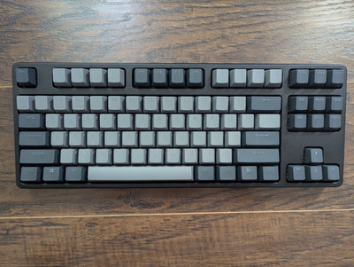 Brand New High Profile Drop CTRL Aluminum Mechanical Keyboard