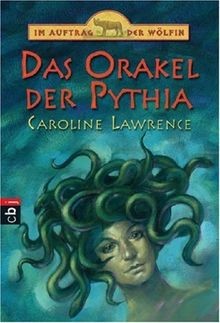 Im Auftrag der Wölfin - Das Orakel der Pythia: Band... | Buch | Zustand sehr gut