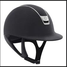 Samshield® Shadowmatt Helmet 2.0 - SHELL ONLY