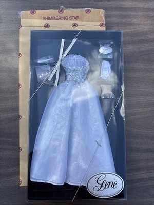 Ashton Drake Galleries, Gene, Shimmering Star outfit, New in box