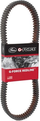 Gates - 50R4289 - Automatic Continuously Variable Transmission (CVT) Belt, ...