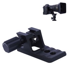 Tripod Mount Ring Stand Lens Collar Support Foot f Nikon Nikkor Z 28-135mm F4 PZ