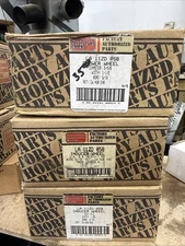 Carrier LA11ZD058 Inducer Wheel Factory Authorized Parts