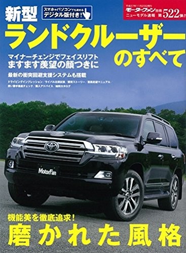 Motor Fan Separate New model Bulletin 522 