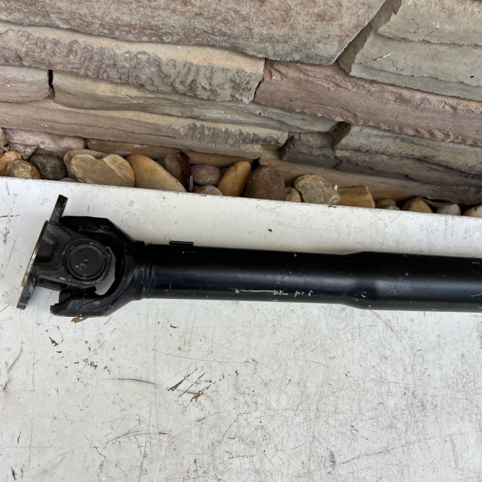 Rolls Royce Drive Shaft 8487216-02 Oem
