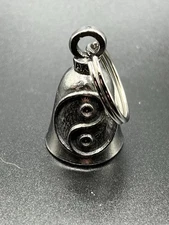 Yin Yang  guardian bell