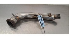 Landrover Range Rover Velar LY Auspuff Rohrverbindung LR092879