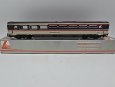#6697 Lima L205183 Mk3 Restaurant-Buffet in BR Intercity Executive Livery.