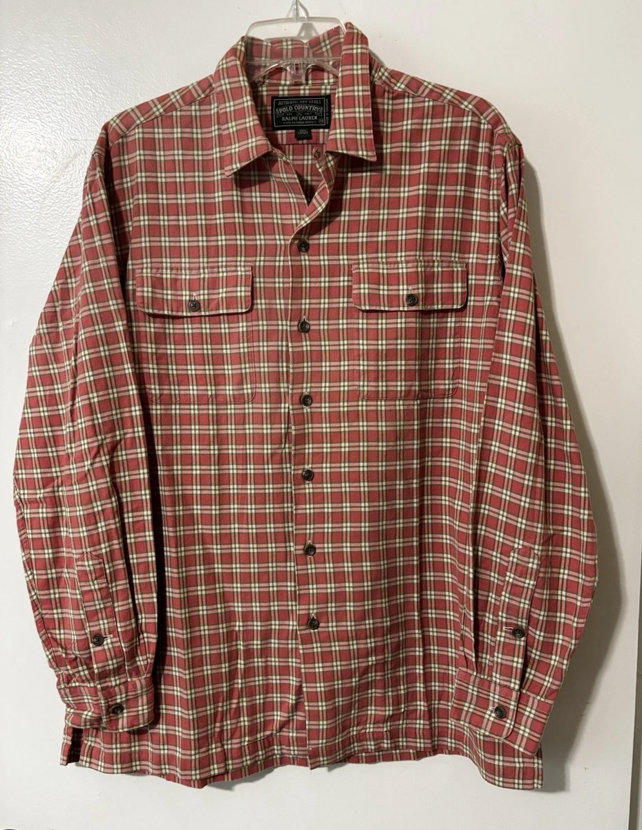 Polo Ralph Lauren Country In Men's Casual Shirts for sale | eBay