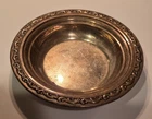 Reed & Barton Sterling Silver Bowl X831 - 88 Grams
