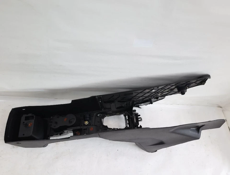 console centrale Ford FOCUS 3 Turnier 91094 - Image 4 of 4