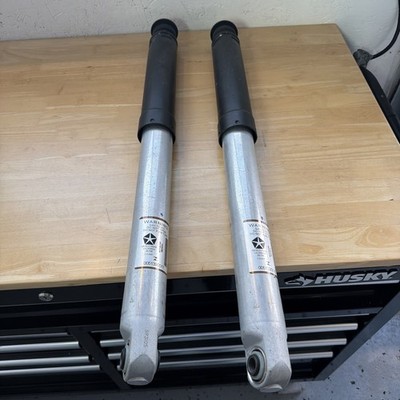 2019-2025 Dodge Ram 1500 Rear Shocks Left Right Pair OEM 68262599AB