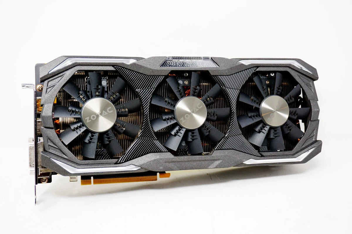 NVIDIA GeForce GTX 1070 Ti 8GB Computer Graphics Cards for sale | eBay