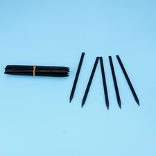 100 Pcs Pry Tool Phone Plastic Spudger Kit Plastic Spudger Anti-static Spudger