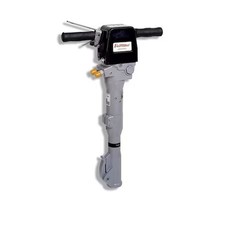 Greenlee Hpb45-1Avs Paving Breaker, Hydraulic, 45 Lb Class